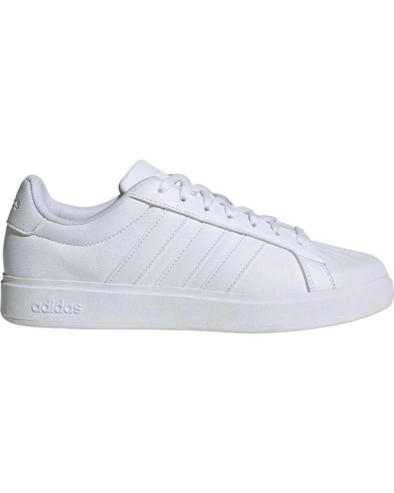 ADIDAS SPORTSWEAR Zapatillas deportivas bajas 'Streettalk'  blanco – imagen 4