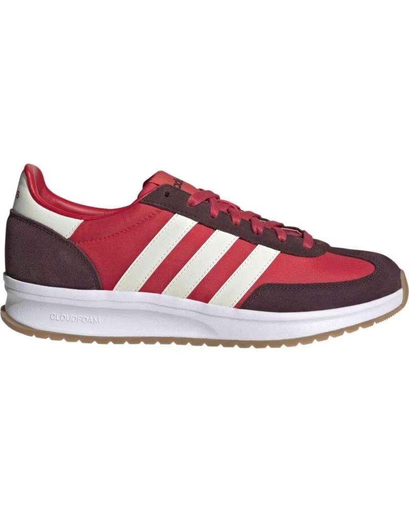 Zapatillas Adidas Run 70S JR8595 Red