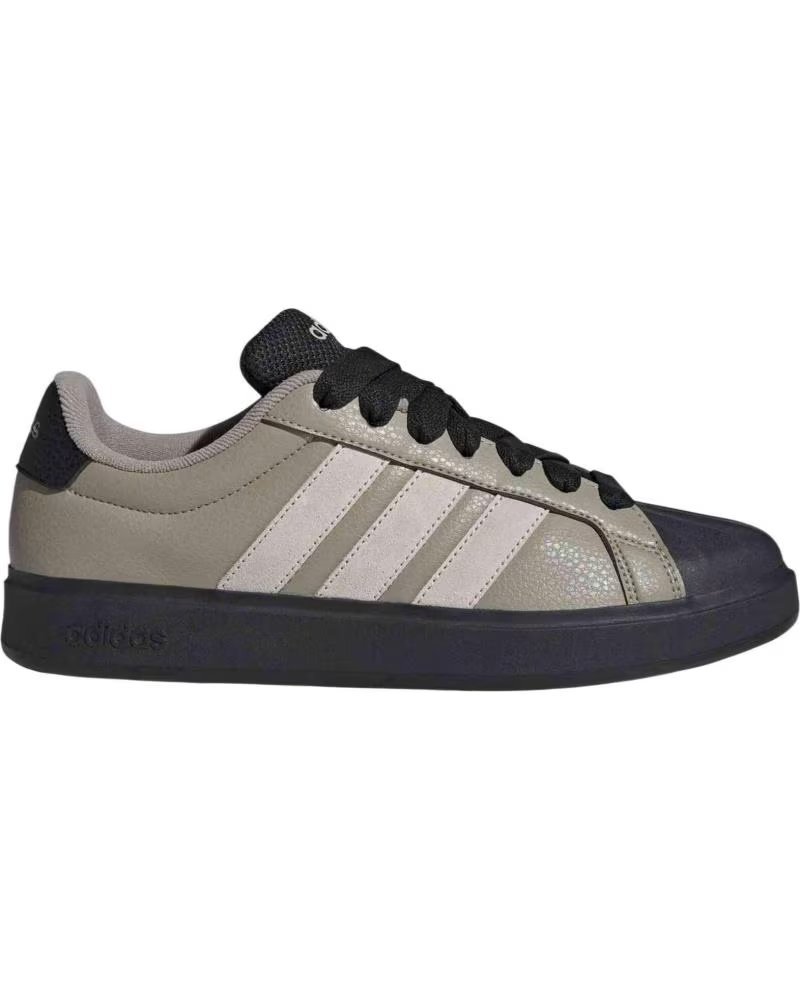 Zapatillas Adidas IH6626 Unisex Marrón y Negro