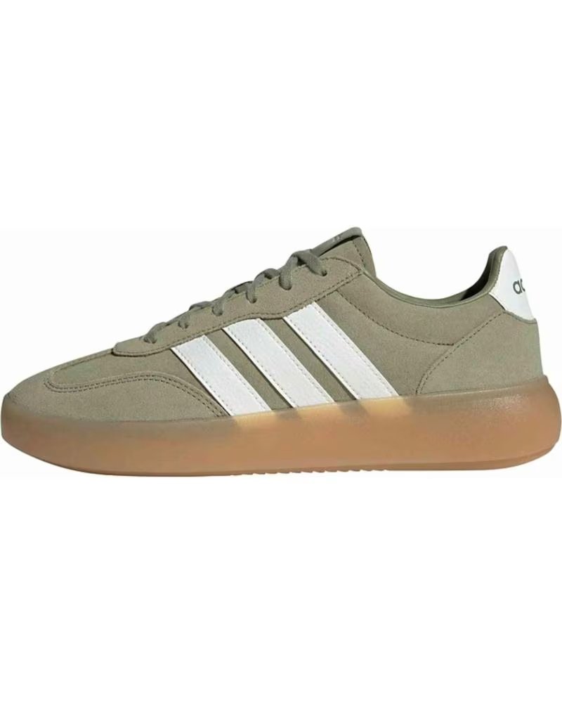 ADIDAS SPORTSWEAR Zapatillas deportivas bajas 'Barreda Decode'  caqui / blanco – imagen 4