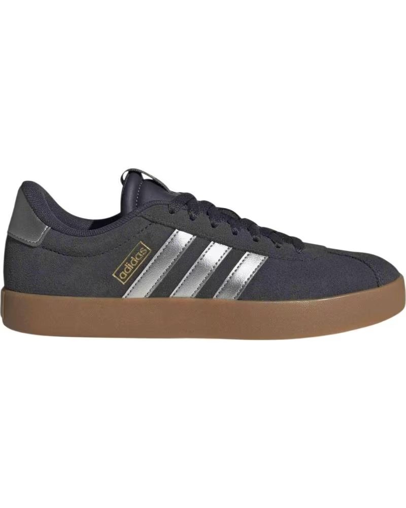 Zapatillas Adidas Vl Court 30 IH6514 Carbon