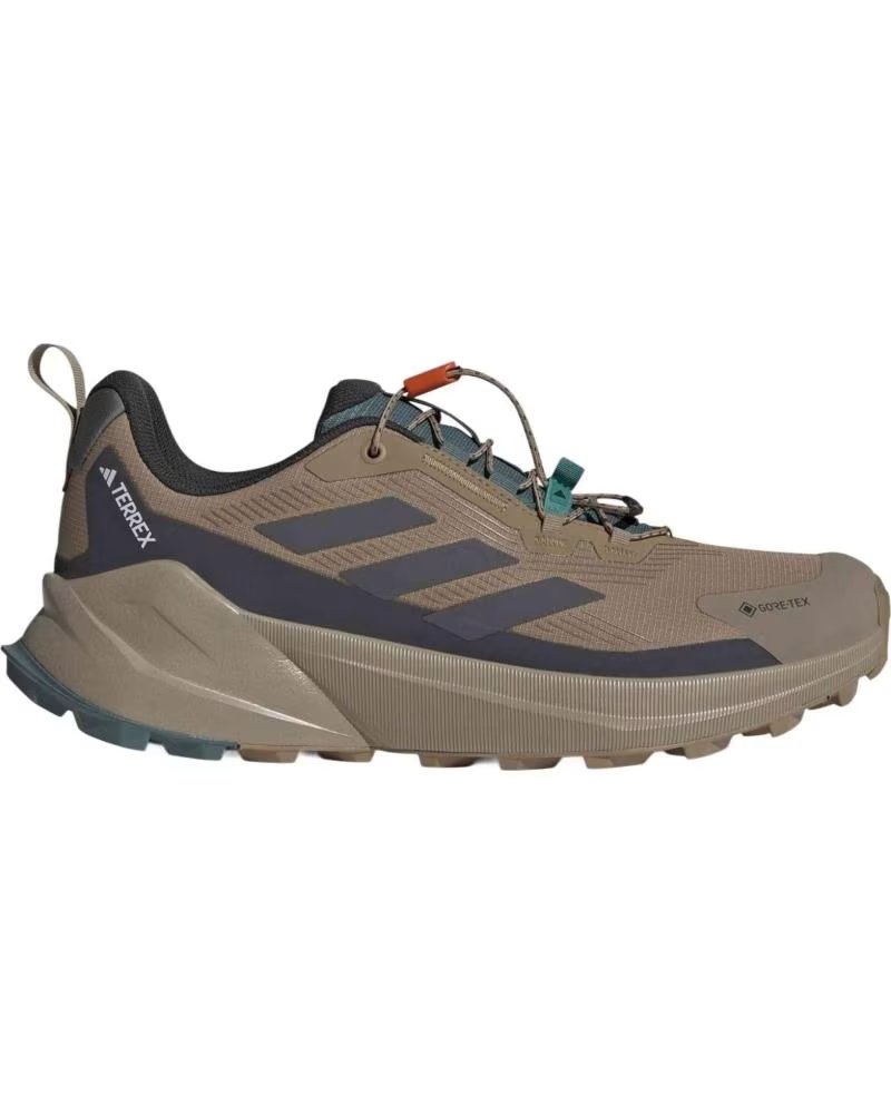 ADIDAS ZAPATILLAS DE TREKKING TERREX TRAILMAKER 2 GORE-TEX PARA HOMBRE NEGRO