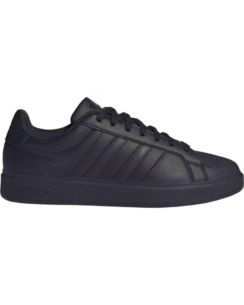 ADIDAS SPORTSWEAR Zapatillas deportivas bajas 'Streettalk'  negro – imagen 4