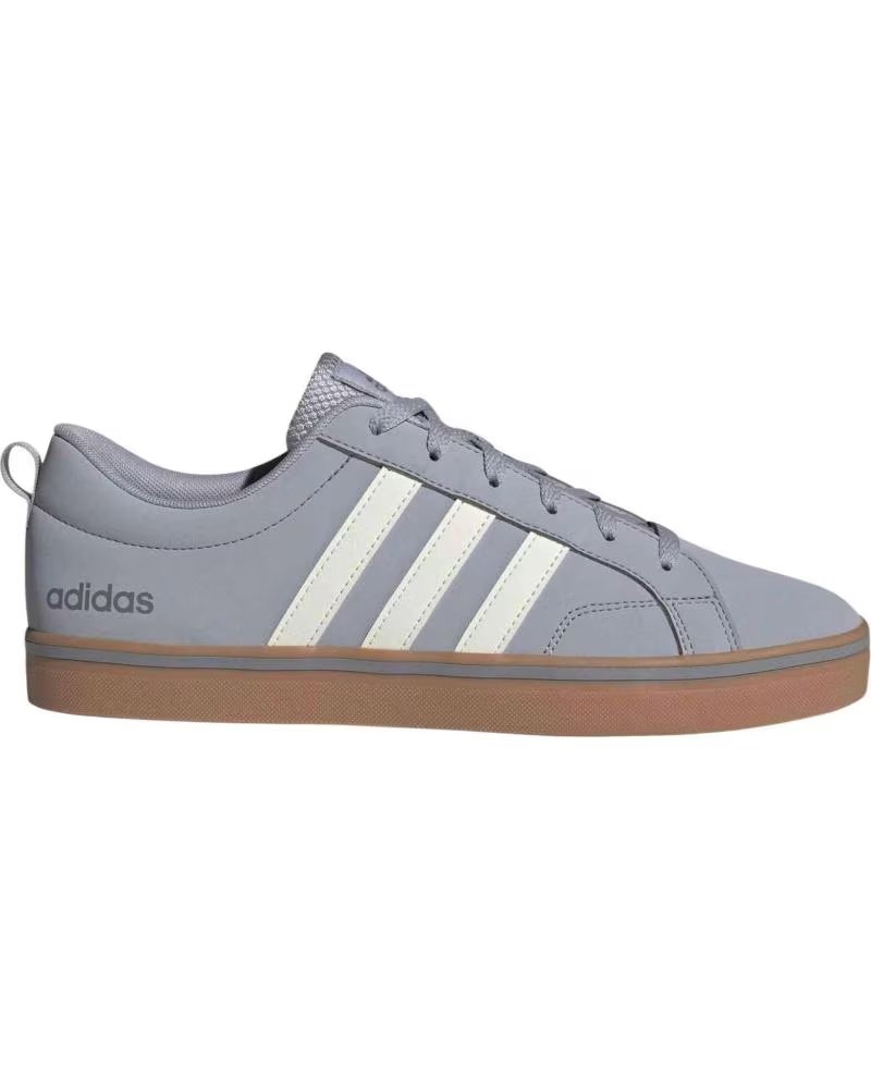 Zapatillas Adidas IH1809 Unisex Gris Blanco