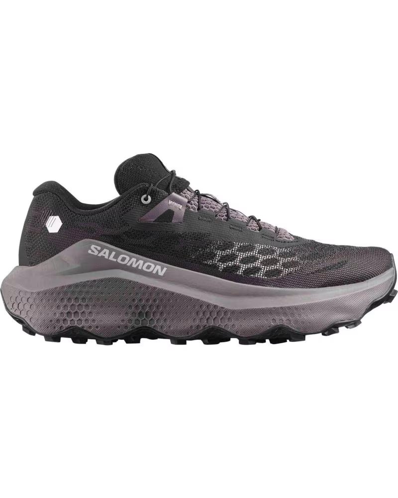 Zapatillas Salomon L49141200 Unisex Oscuro