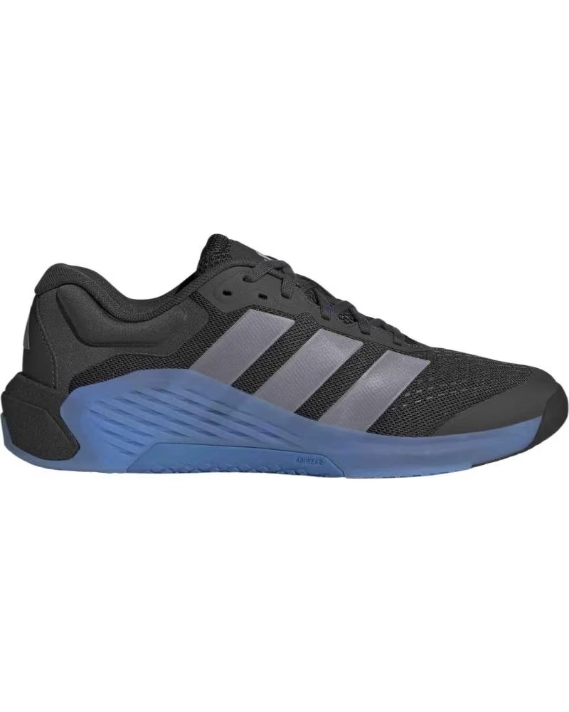 Zapatillas de Entrenamiento Adidas Dropset 4
