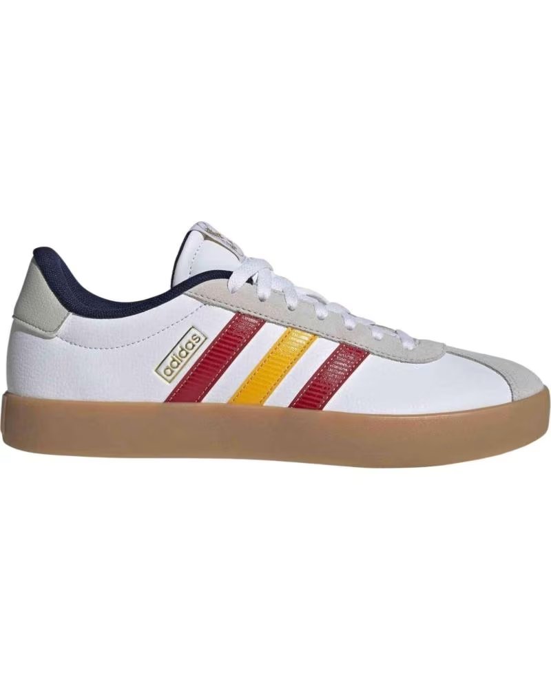 Zapatillas Adidas Vl Court 30 Unisex