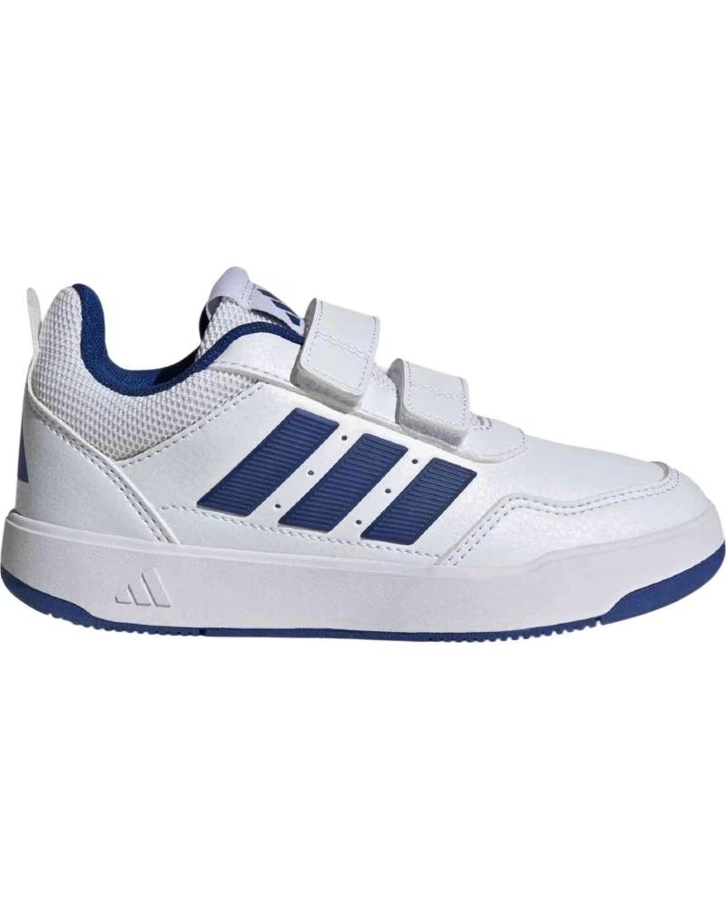 Zapatillas Adidas Tensaur Sport 30 Cf Infantil JQ4195