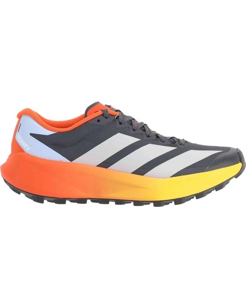 ADIDAS ZAPATILLAS DE TRAIL RUNNING TERREX AGRAVIC 4 PARA MUJER