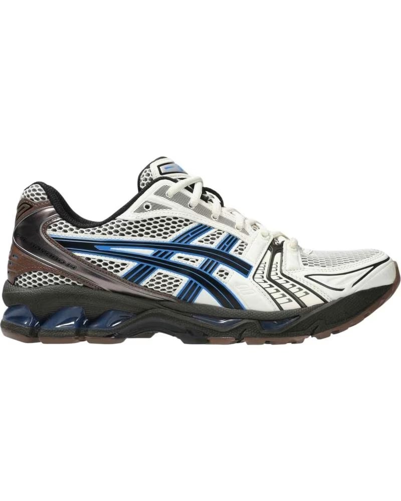 Zapatillas Asics Gel Kayano 14 Blue Coast