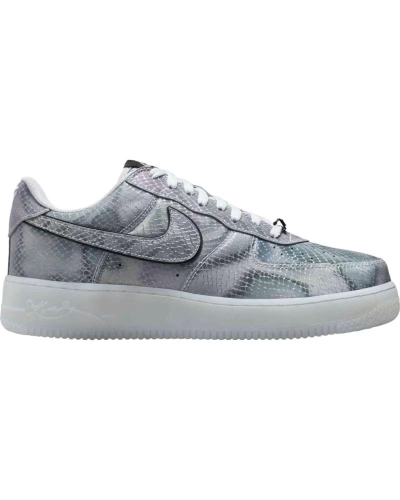 Zapatillas Nike Air Force 1 Low Protro X Kobe Lenticular