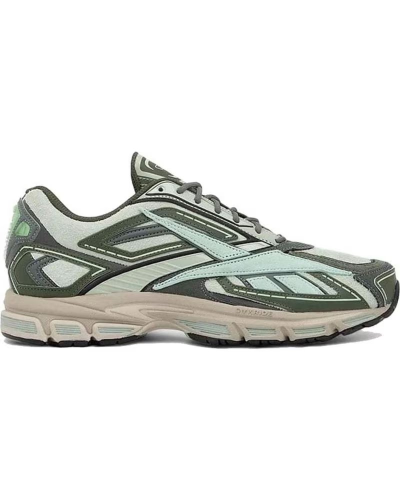 Zapatillas Reebok Premier Road Ultra - Verde