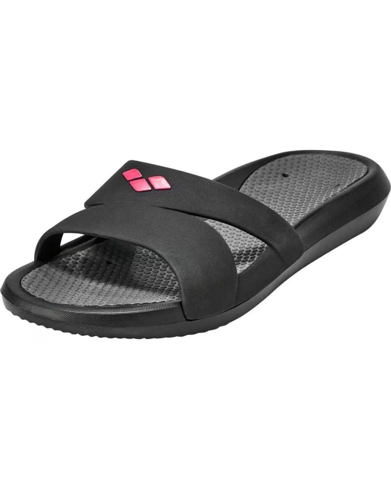 Chanclas Arena Modelo 0000003787-102 para Mujer Negro