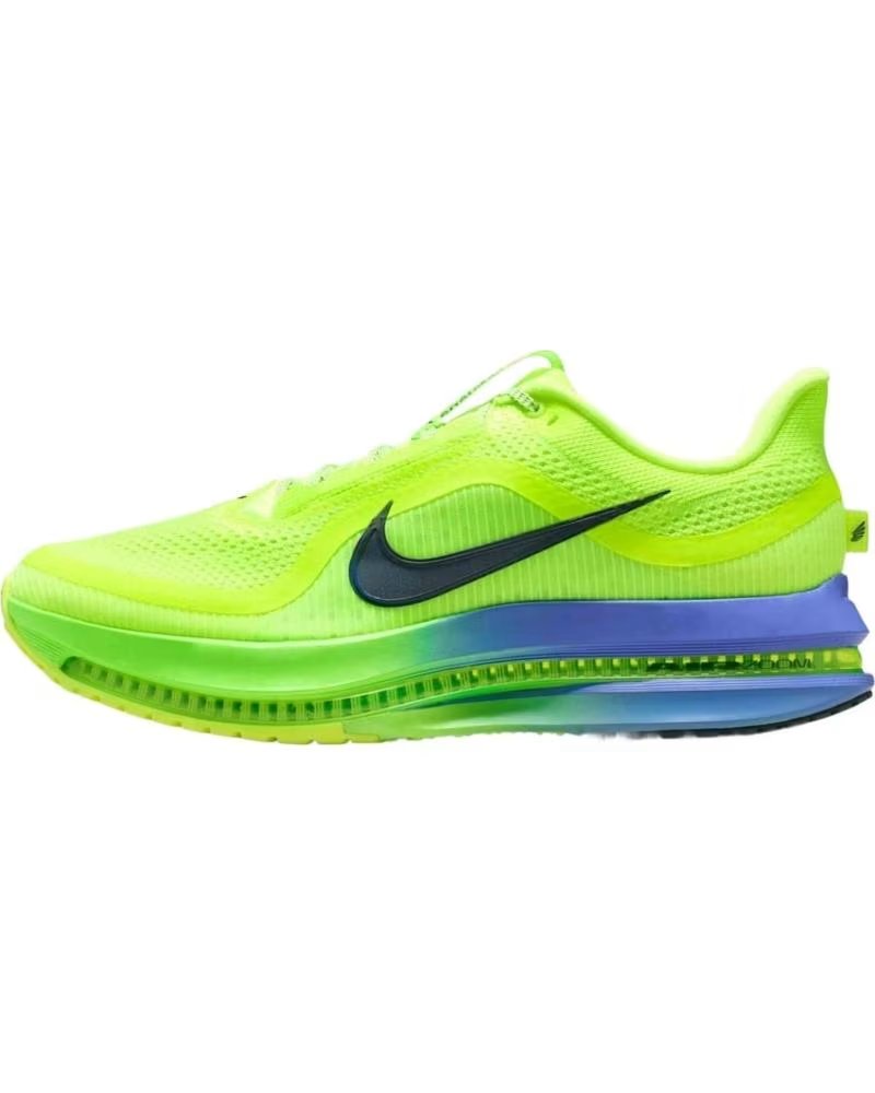Zapatillas Nike HQ2592-702 Amarillo Hombre Yellow