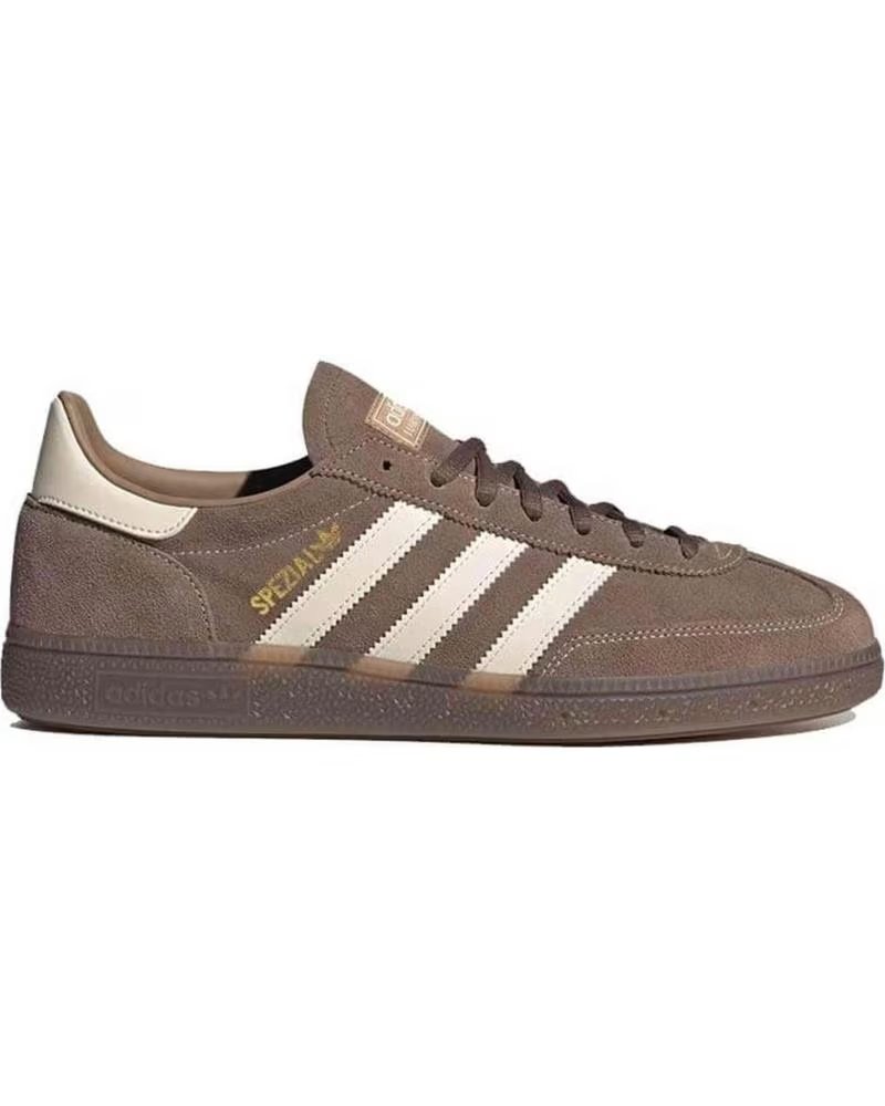 Zapatillas Adidas Handball Spezial Marrón Unisex