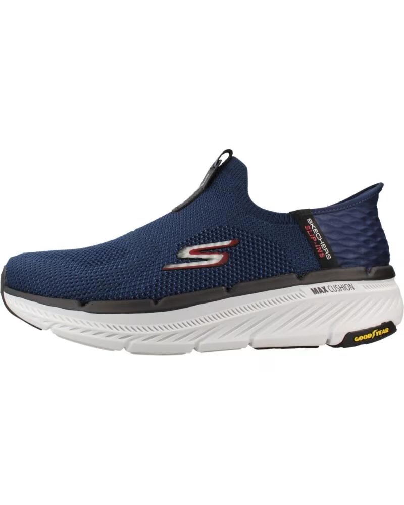 Zapatillas Skechers Slip-ins 220839S Max Cushioning Nvy