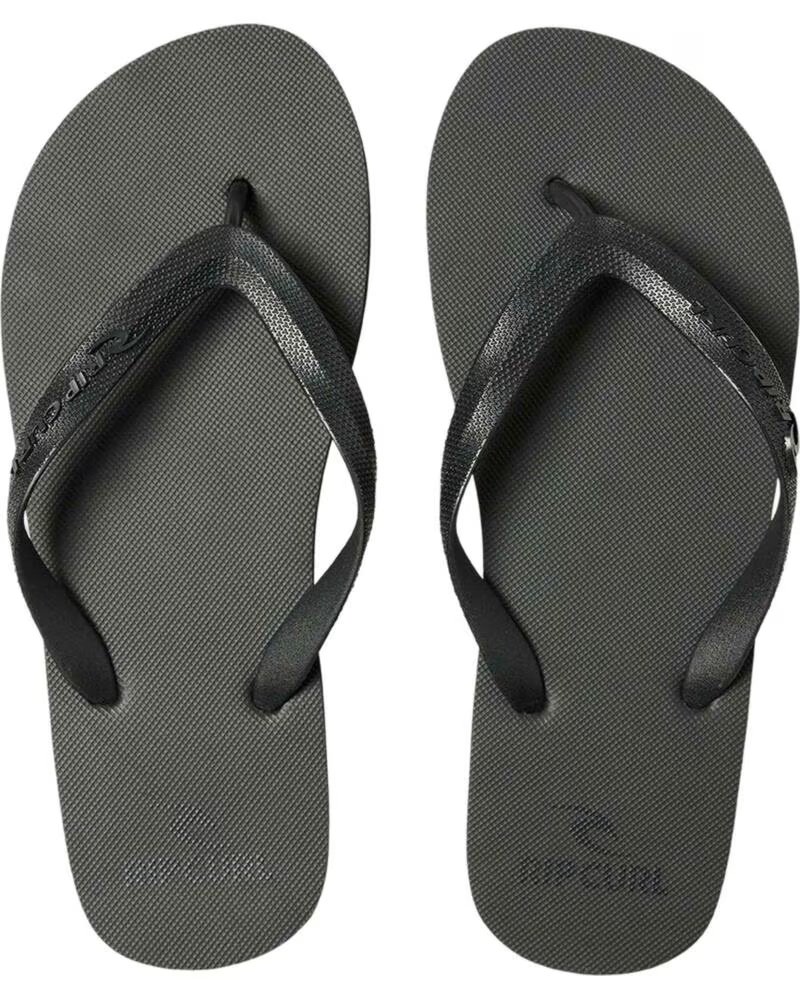 Chanclas Rip Curl 1AOMOT-90 para Hombre Verde