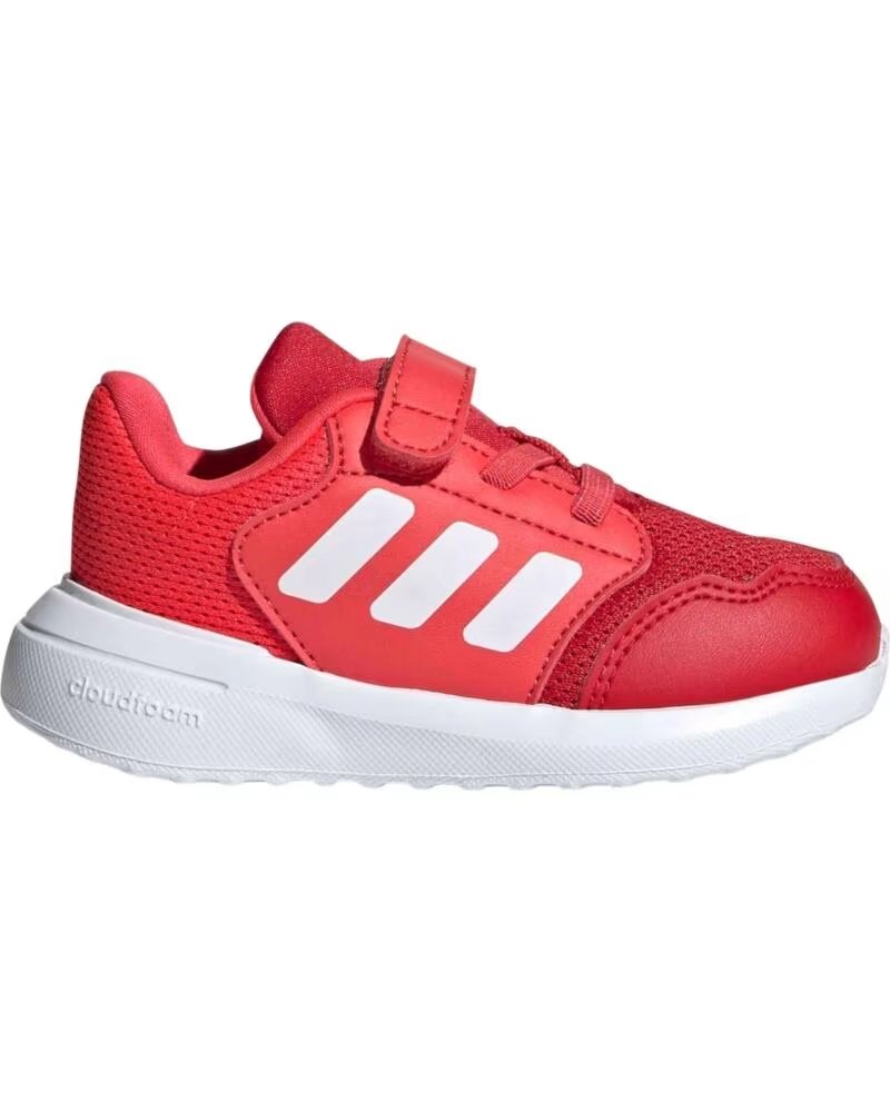 Zapatillas Adidas IH1045 Rojo