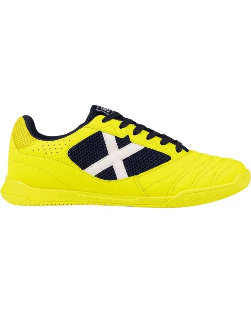 Munich Zapatillas Debut 07