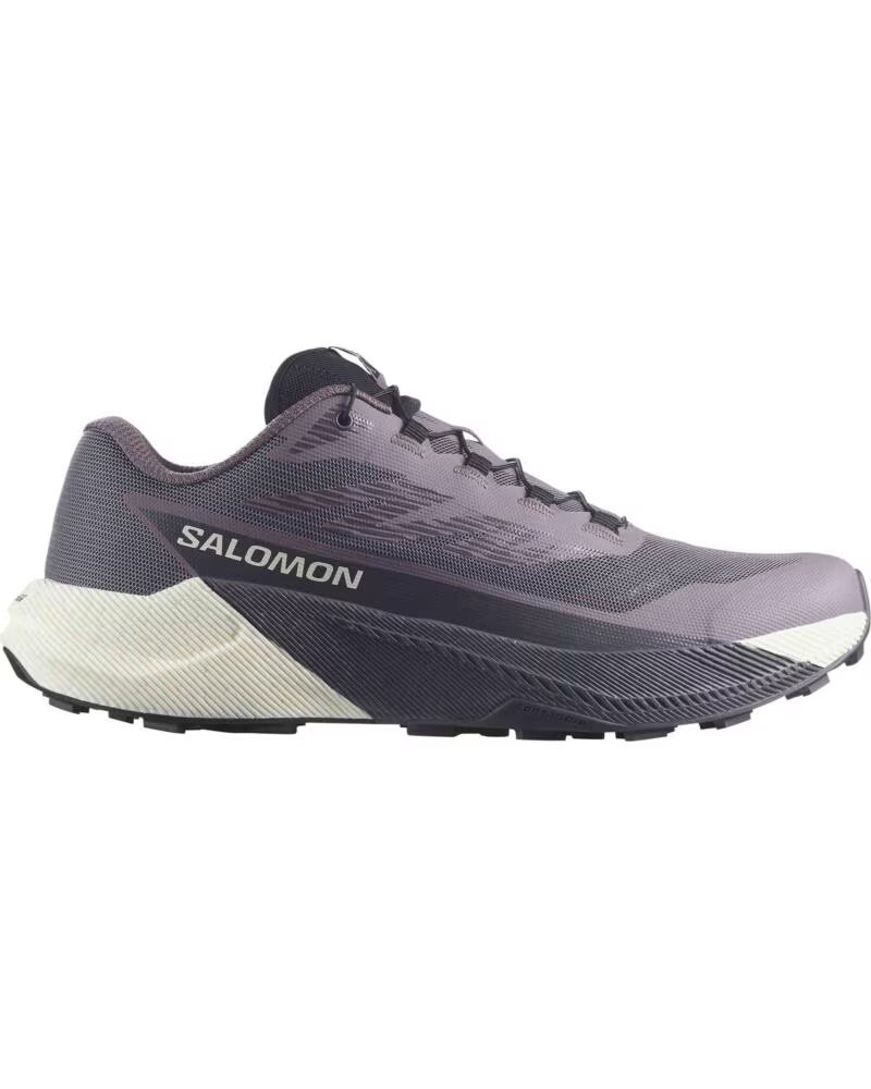 Zapatillas Salomon Pulsar para Mujer - Morado