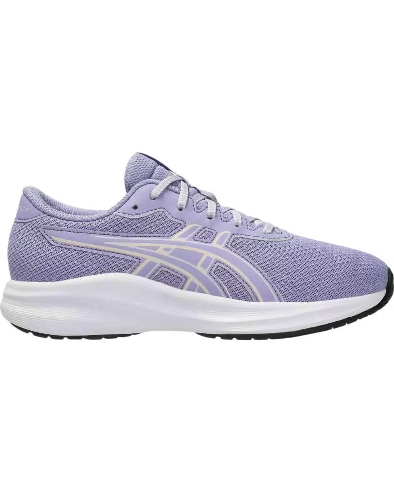 Zapatillas Asics Gel-excite 11 Gs Violeta Infantil