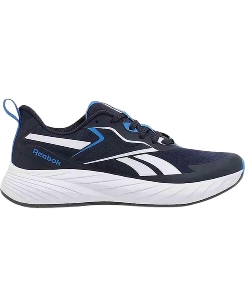 Zapatillas Reebok 100257644 Navy White Blue Azul