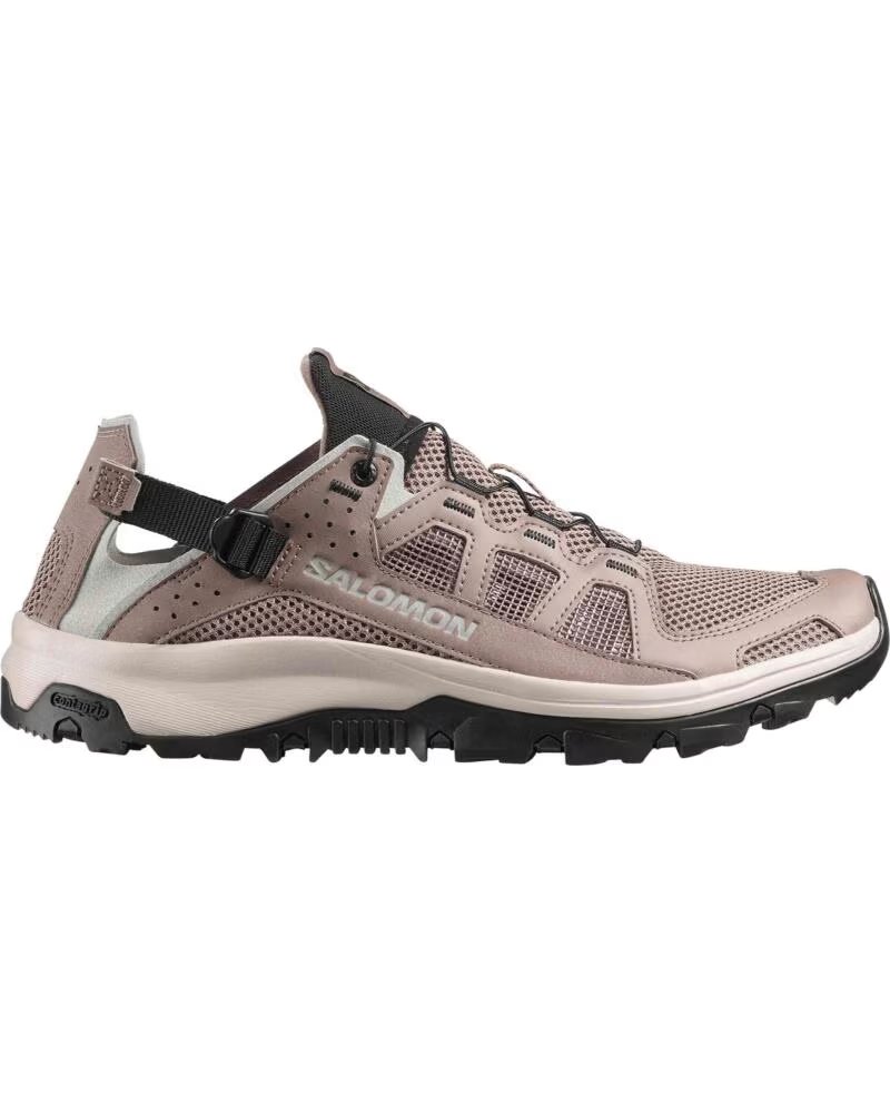 Zapatillas Salomon Techamphibian 5 Hombre Bronce