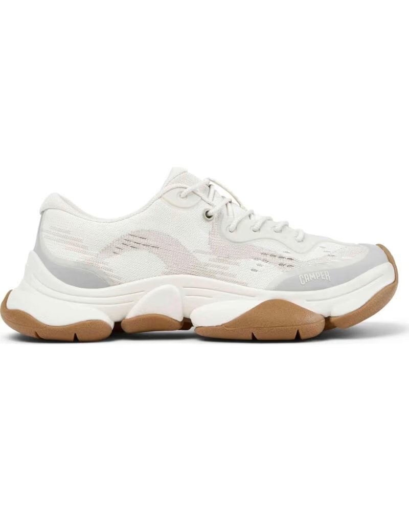 Zapatillas Camper Film Houston Mesh Multi