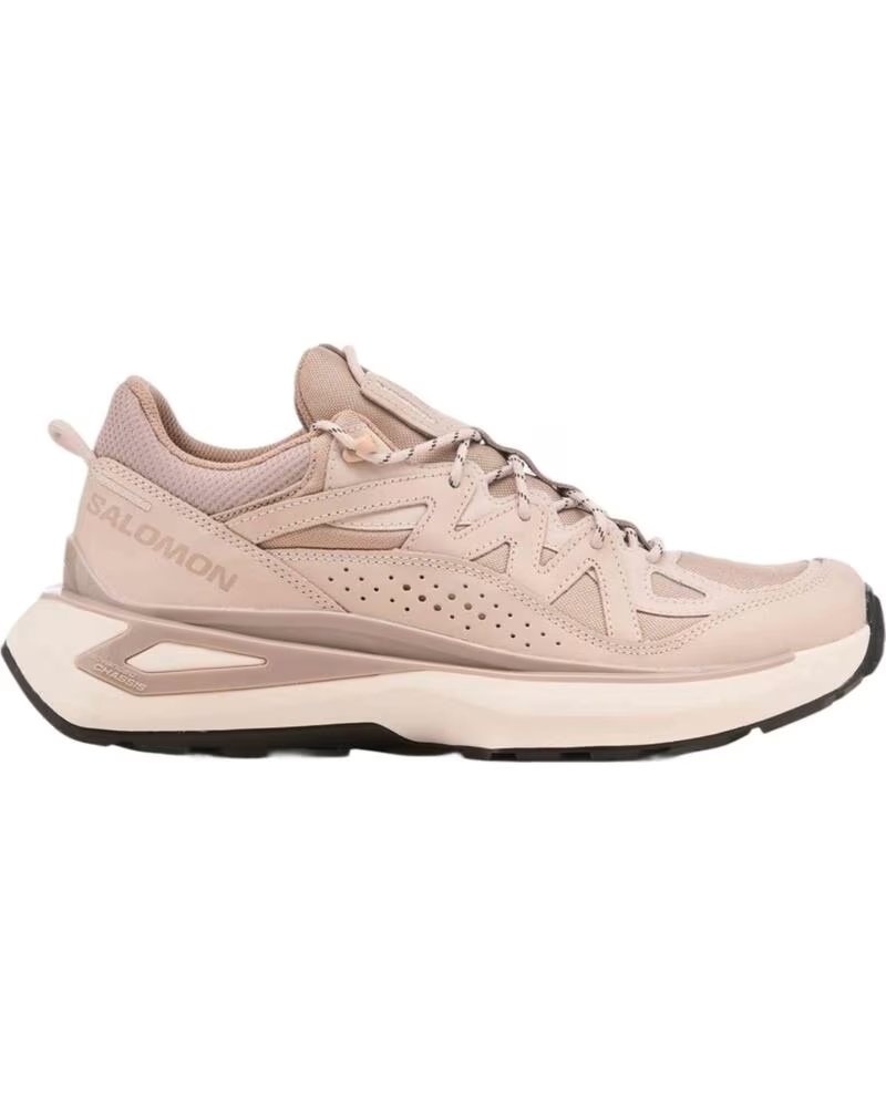 Zapatillas Salomon Odyssey Elmt Low L47725300 Beige Hombre