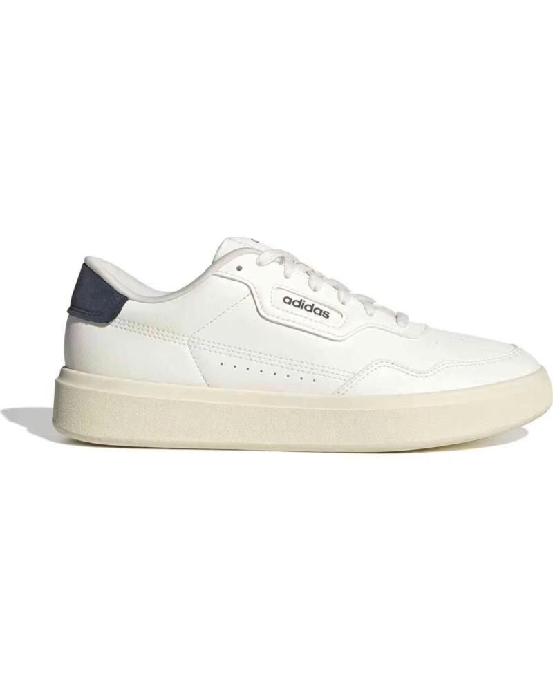 ADIDAS SPORTSWEAR Zapatillas deportivas bajas 'PARK ST 2.0'  navy / blanco – imagen 4