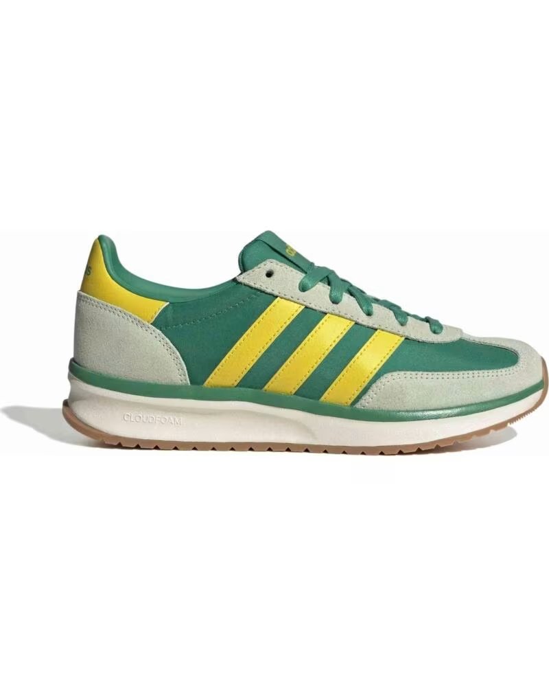 Zapatillas Adidas Run 70S Green