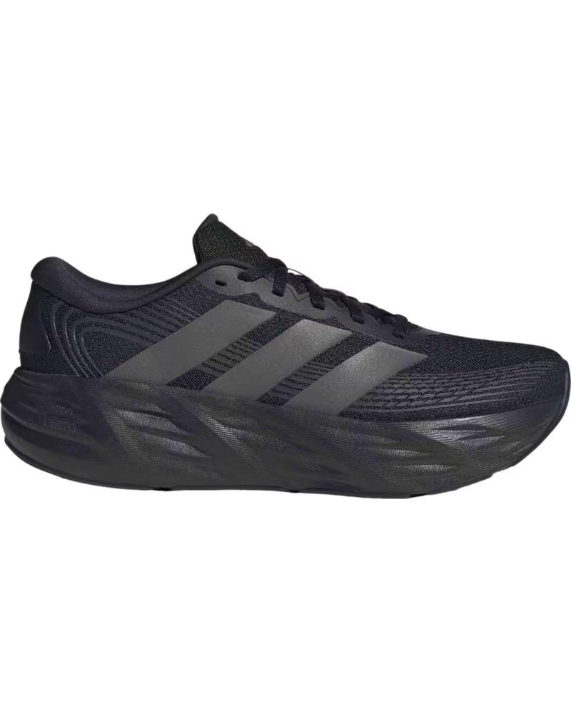 ADIDAS PERFORMANCE Zapatillas de running 'Galaxy 8'  grafito / negro – imagen 4
