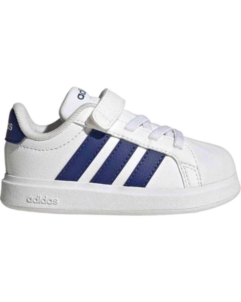Zapatillas Adidas KJ9596 Blancas Unisex Ftwr White