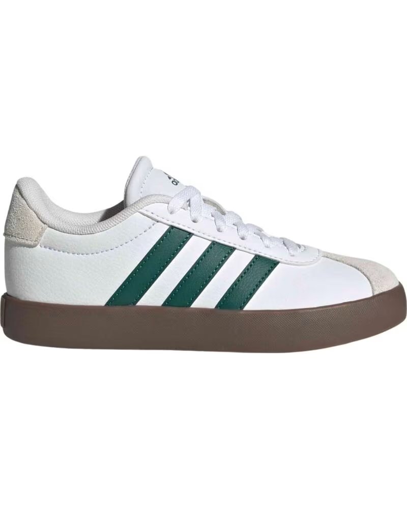 Adidas Zapatillas Vl Court 3.0 Kids – imagen 4