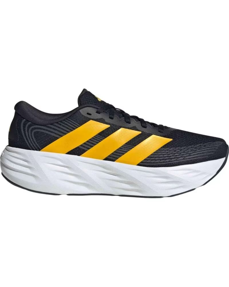 ADIDAS PERFORMANCE Zapatillas de running 'Galaxy 8'  dorado / gris oscuro / negro – imagen 4
