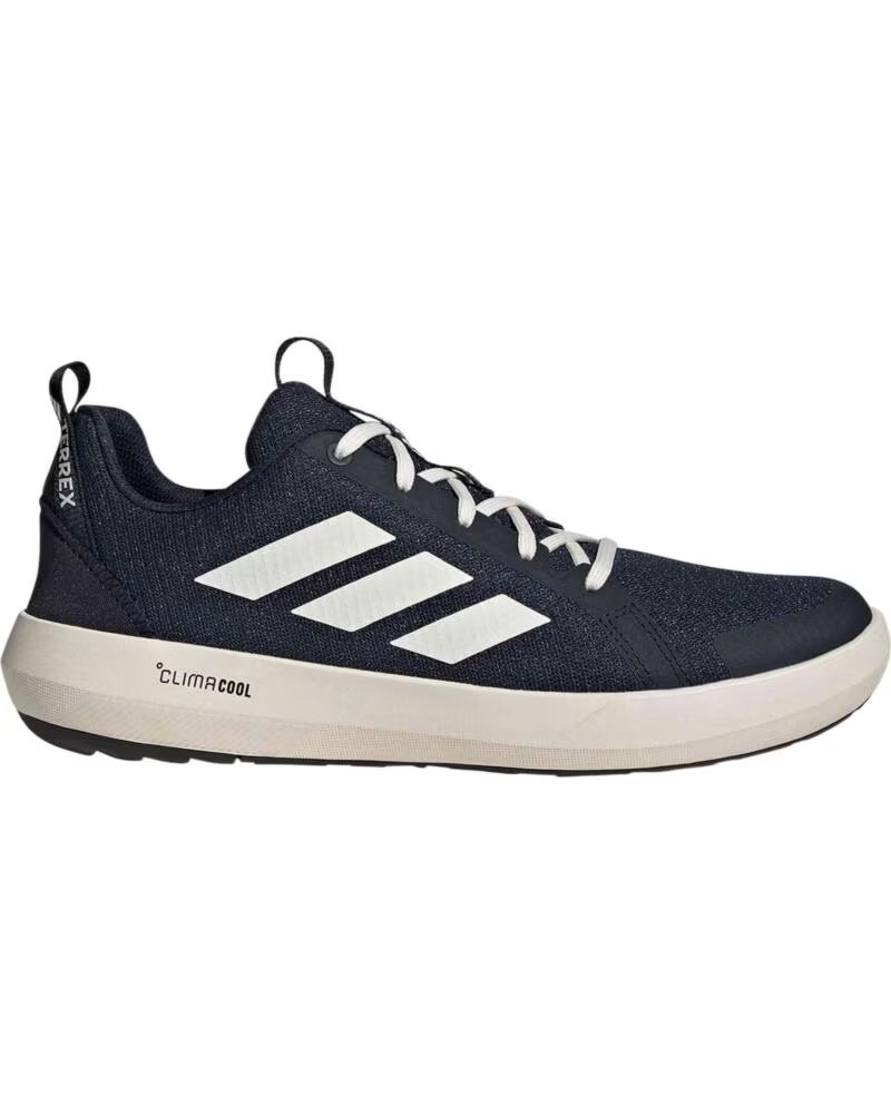 Zapatillas Adidas Terrex JI3500 Unisex Azul
