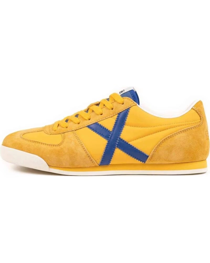Munich Zapatillas Stereo 04