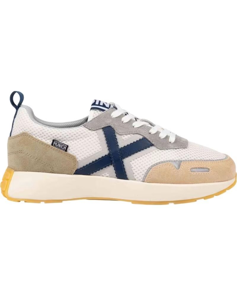 Zapatillas Munich Xemine 97 Blanco