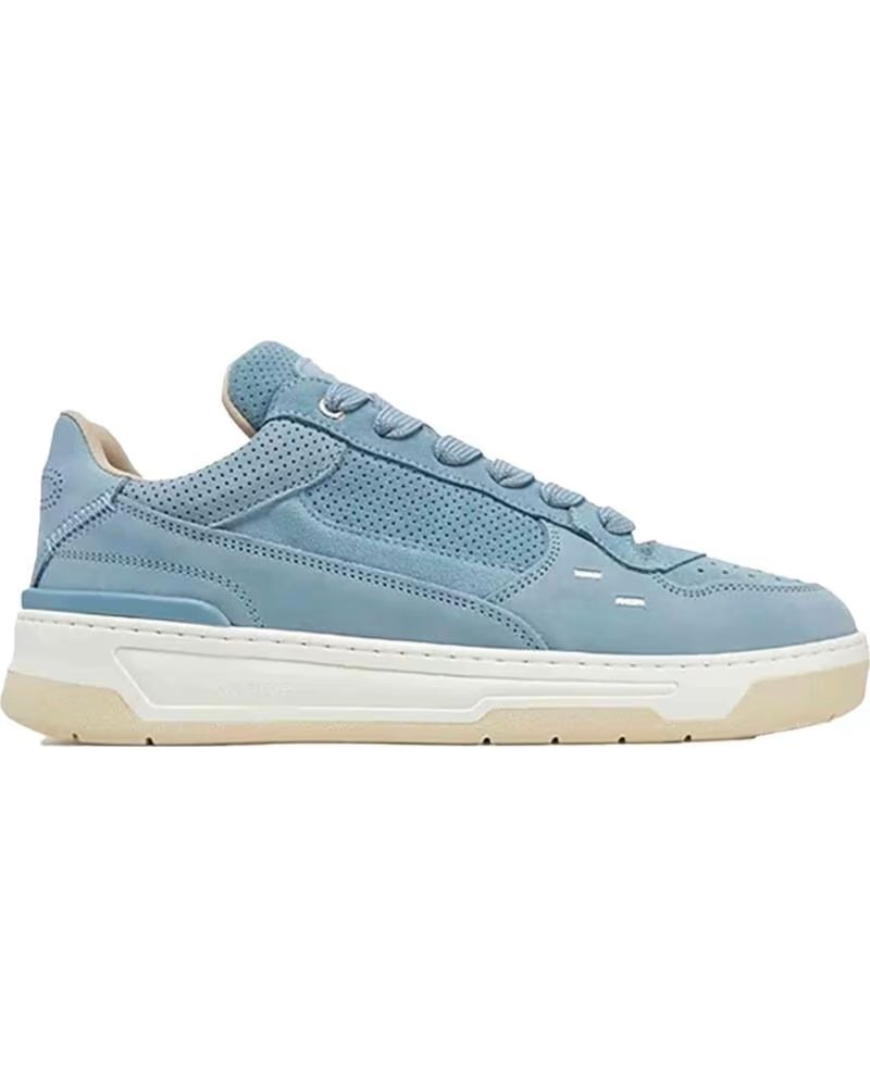 Zapatillas Filling Pieces Cruiser Dive Sky Blue