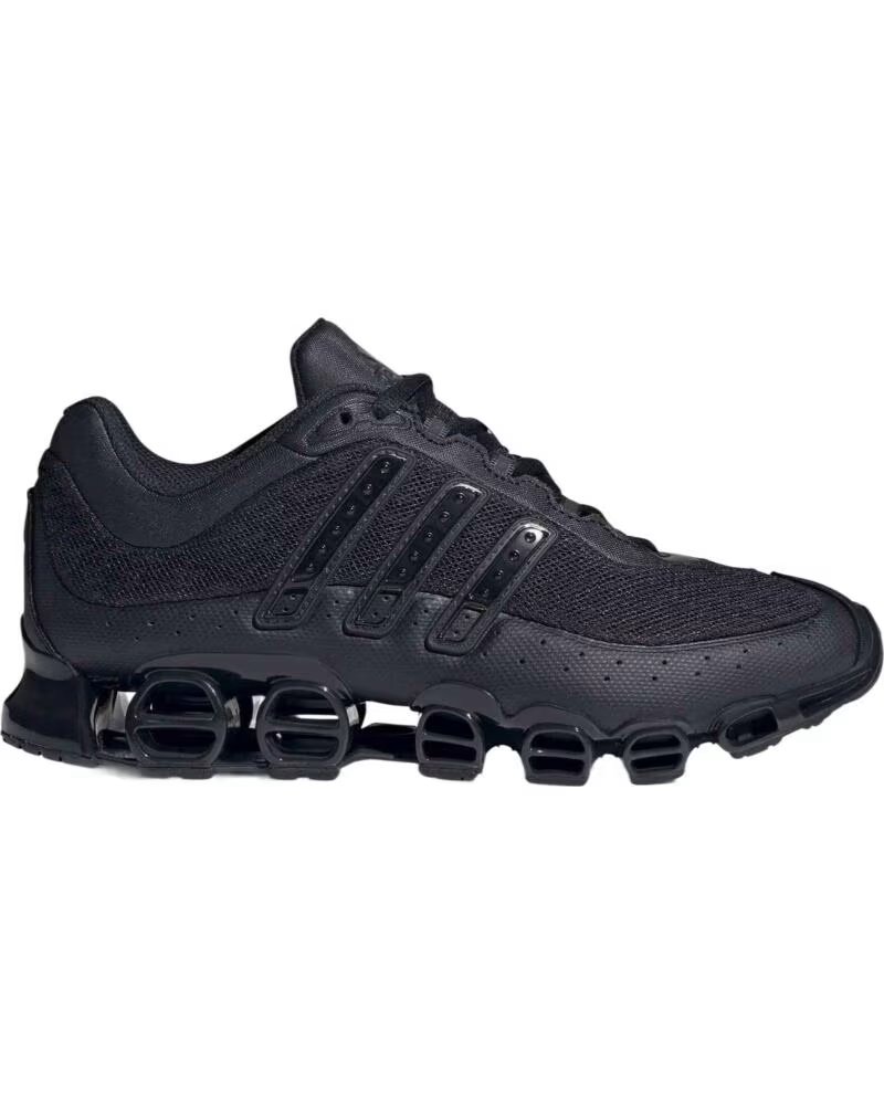 Zapatillas Adidas Megaride Negras para Hombre Negro