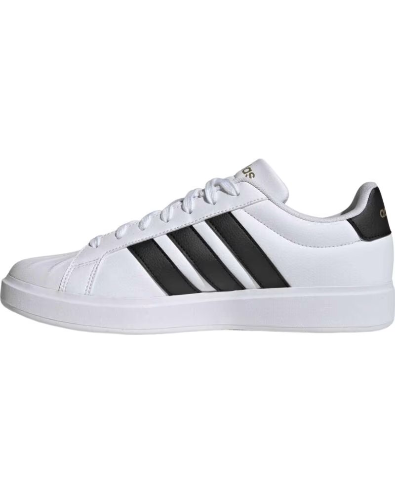 ADIDAS SPORTSWEAR Zapatillas deportivas bajas 'STREETTALK'  blanco – imagen 4