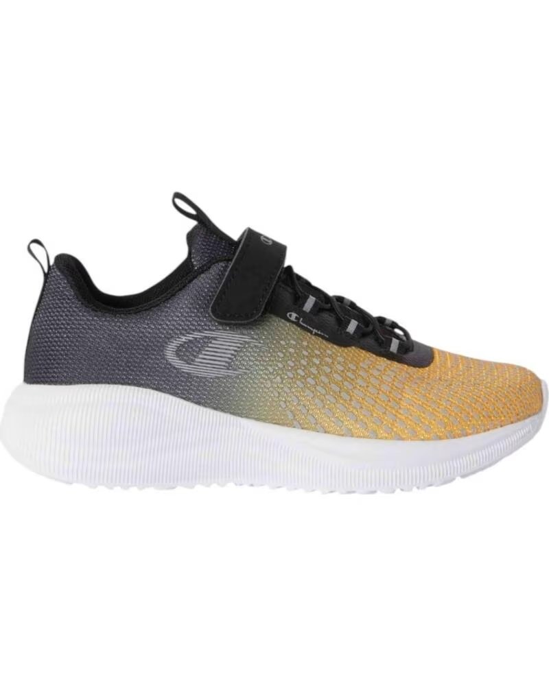 Zapatillas Champion Syphon Reflect Ps con Efecto Degradado