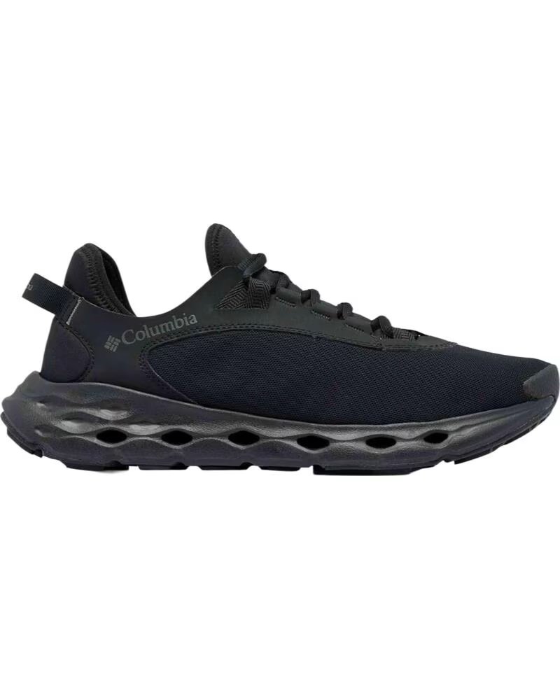 Zapatillas Columbia Drainmaker Xtr Negras 013