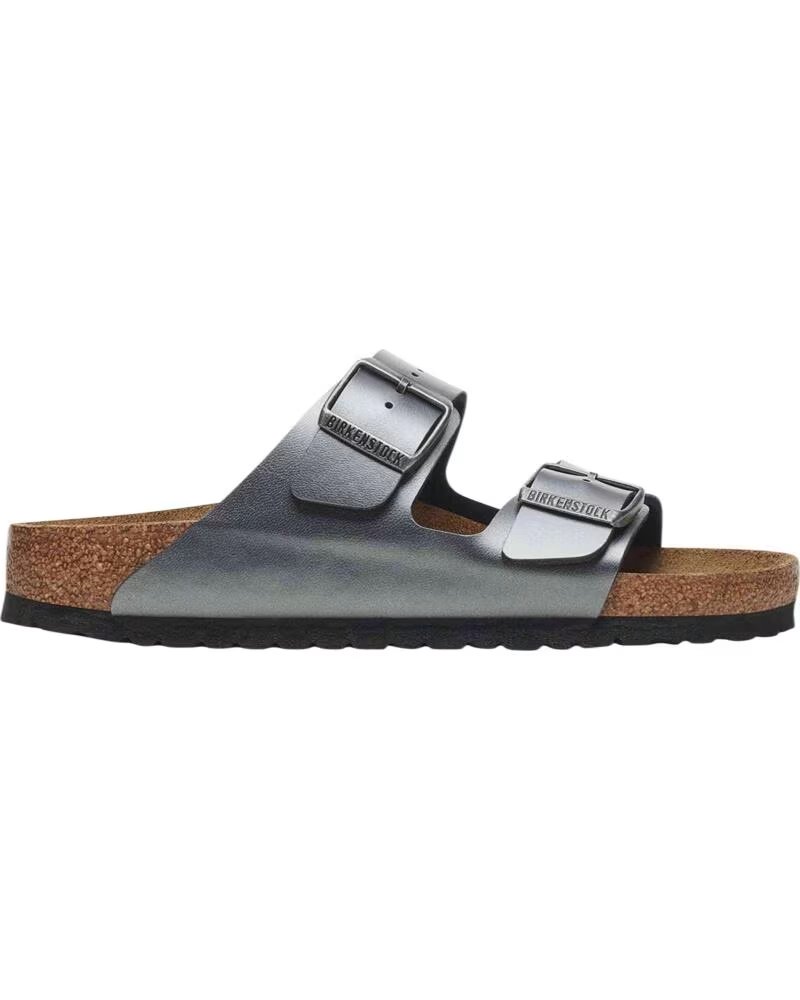 BIRKENSTOCK Zapatos abiertos  negro – imagen 4