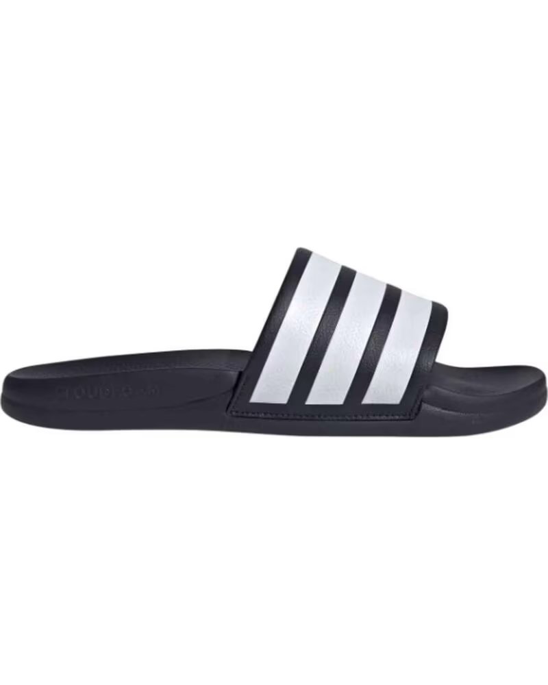 Chanclas Adidas Adilette Comfort 20 Hombre HQ2465 Legink-ftwwht-legink