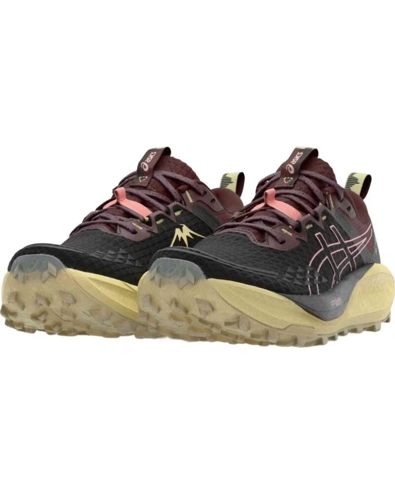 ASICS ZAPATILLAS DE TREKKING GEL-TRABUCO 13 1012B768-002