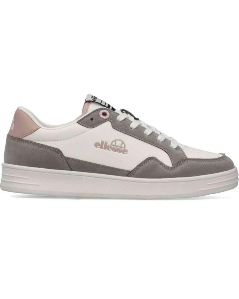 ELLESSE ZAPATILLAS NEW HOLDEN HOMBRE GRIS CEMENTO
