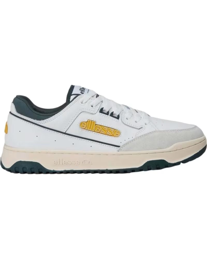 Zapatillas Ellesse LS987 Whtgrn