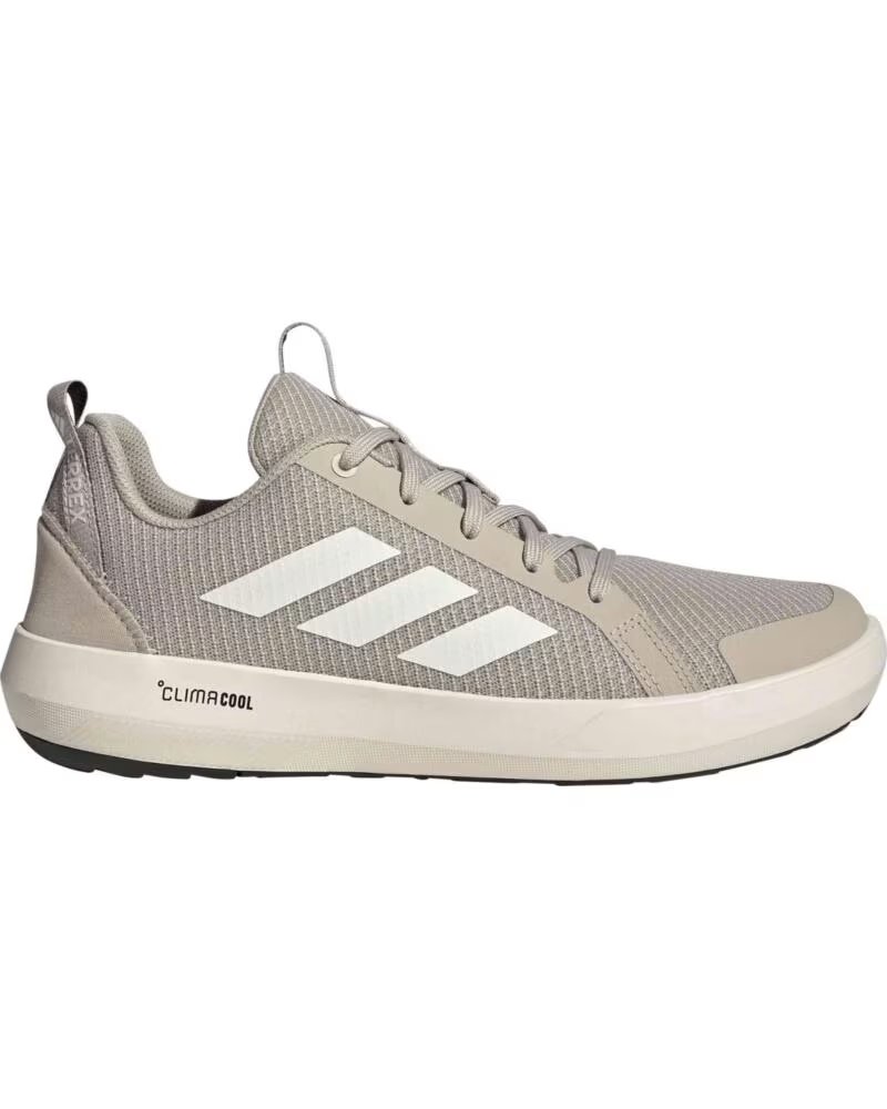 Zapatillas Adidas Terrex JI3501 Unisex en Beige