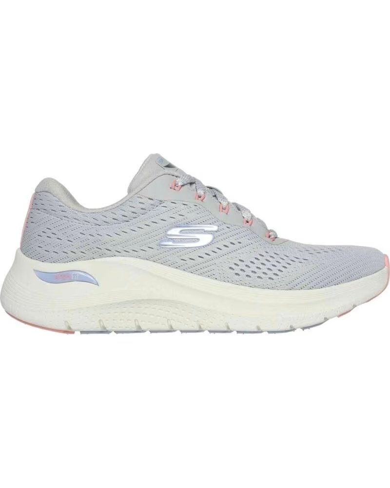Zapatillas Skechers Arch Fit 20 150051-LGMT para Mujer Lgmt